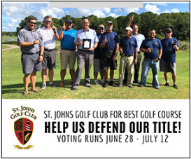 St. Johns Golf Club