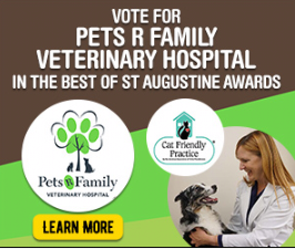 Pets R Family Veterinary Hospital